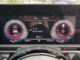 
									NISSAN AURA 1.2 G Leather Edition Black 2024′ F5TCG full								