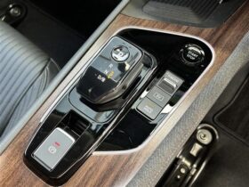 
									NISSAN AURA 1.2 G Leather Edition Black 2024′ F5TCG full								