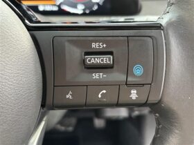 
									NISSAN AURA 1.2 G Leather Edition Black 2024′ F5TCG full								