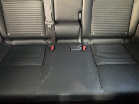 
									NISSAN AURA 1.2 G Leather Edition Black 2024′ F5TCG full								