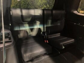 
									TOYOTA Land Cruiser Wagon VX Pearl White 2024′ F5TM3 full								