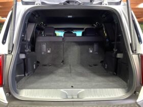 
									TOYOTA Land Cruiser Wagon VX Pearl White 2024′ F5TM3 full								