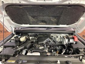 
									TOYOTA Land Cruiser Wagon VX Pearl White 2024′ F5TM3 full								