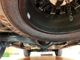 
									TOYOTA Land Cruiser Wagon VX Pearl White 2024′ F5TM3 full								