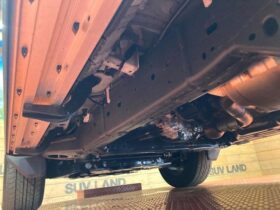 
									TOYOTA Land Cruiser Wagon VX Pearl White 2024′ F5TM3 full								