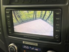 
									MITSUBISHI Pajero Super Exceeded Silver 2011′ F5U4M full								
