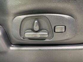 
									MITSUBISHI Pajero Super Exceeded Silver 2011′ F5U4M full								