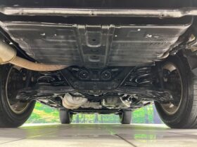 
									MITSUBISHI Pajero Super Exceeded Silver 2011′ F5U4M full								