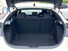 
									HONDA Civic Type R White 2025′ F5U62 full								