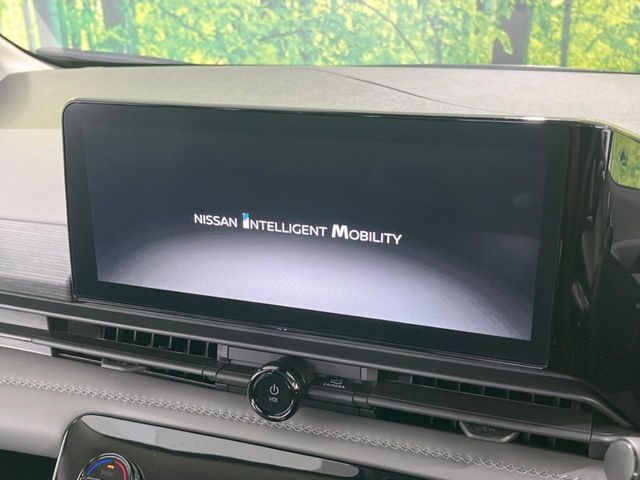 NISSAN Serena e-POWER Luxion Gray 2024′ F5U75