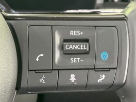 
									NISSAN Serena e-POWER Luxion Gray 2024′ F5U75 full								