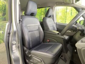 
									NISSAN Serena e-POWER Luxion Gray 2024′ F5U75 full								