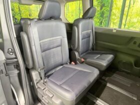 
									NISSAN Serena e-POWER Luxion Gray 2024′ F5U75 full								