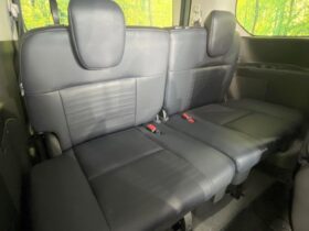 
									NISSAN Serena e-POWER Luxion Gray 2024′ F5U75 full								