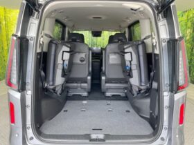 
									NISSAN Serena e-POWER Luxion Gray 2024′ F5U75 full								
