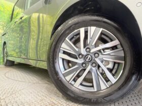 
									NISSAN Serena e-POWER Luxion Gray 2024′ F5U75 full								
