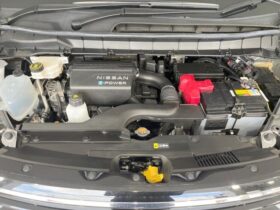 
									NISSAN Serena e-POWER Luxion Gray 2024′ F5U75 full								