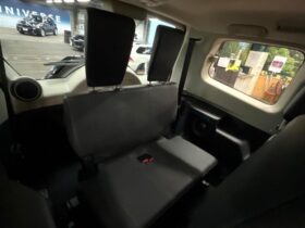 
									MITSUBISHI Pajero Super Exceeded Pearl White 2014′ F5U9S full								