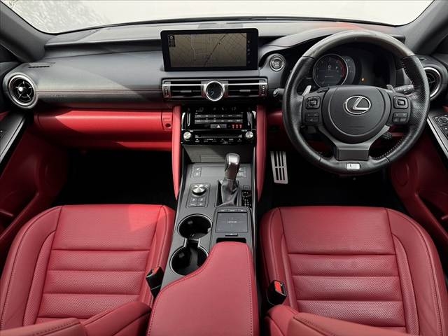 Lexus IS 300F Sport Mode Black   Moon Le Black 2021′ F5UJ1