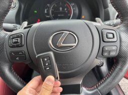 Lexus IS 300F Sport Mode Black   Moon Le Black 2021′ F5UJ1