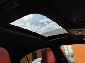 
									Lexus IS 300F Sport Mode Black   Moon Le Black 2021′ F5UJ1 full								
