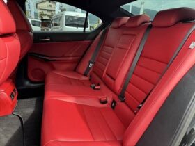 
									Lexus IS 300F Sport Mode Black   Moon Le Black 2021′ F5UJ1 full								