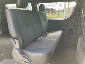 
									TOYOTA Hiace Van Super GL Dark Prime S Long Pearl White 2025′ F6ZHX full								