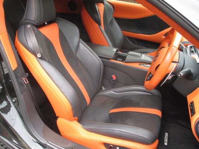 Lexus LC S Package Black 2021′ F7MML