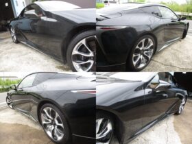 
									Lexus LC S Package Black 2021′ F7MML full								
