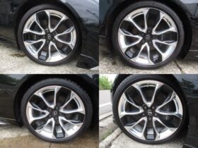 
									Lexus LC S Package Black 2021′ F7MML full								