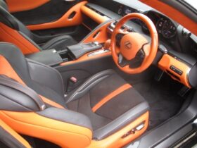 
									Lexus LC S Package Black 2021′ F7MML full								