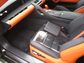 
									Lexus LC S Package Black 2021′ F7MML full								