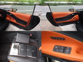 
									Lexus LC S Package Black 2021′ F7MML full								