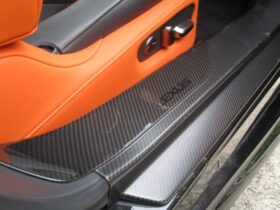 
									Lexus LC S Package Black 2021′ F7MML full								