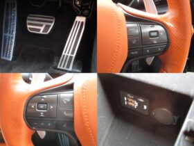 
									Lexus LC S Package Black 2021′ F7MML full								
