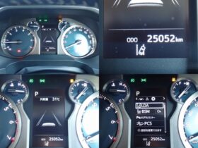 
									TOYOTA Land Cruiser Prado TX L Packet Matte Black Ed Pearl White 2022′ F7MNE full								