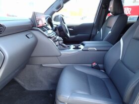 
									TOYOTA Land Cruiser Wagon GR Sport Diesel Turbo Pearl White 2023′ F7MNP full								
