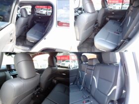 
									TOYOTA Land Cruiser Wagon GR Sport Diesel Turbo Pearl White 2023′ F7MNP full								