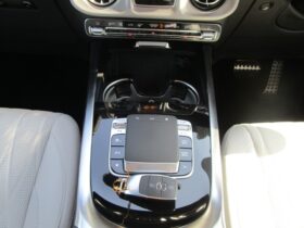 
									Mercedes-Benz G Class G450d Launch Edition (ISG) Black 2024′ F7MP1 full								