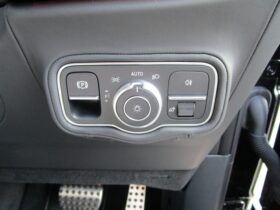 
									Mercedes-Benz G Class G450d Launch Edition (ISG) Black 2024′ F7MP1 full								