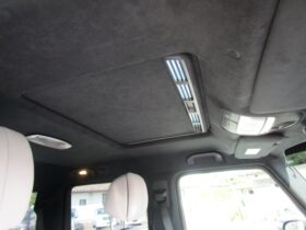 
									Mercedes-Benz G Class G450d Launch Edition (ISG) Black 2024′ F7MP1 full								
