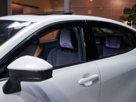 
									TOYOTA Crown CrossOver RS Advanced White 2023′ F7MQ4 full								