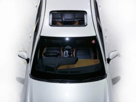 
									TOYOTA Crown CrossOver RS Advanced White 2023′ F7MQ4 full								