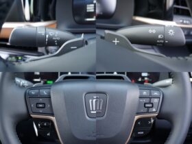 
									TOYOTA Crown CrossOver RS Advanced White 2023′ F7MQ4 full								