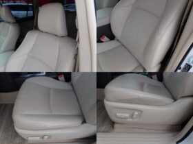 
									TOYOTA Land Cruiser Prado TX L Package Sunroof 7 Seater Pearl White 2021′ F7MR4 full								