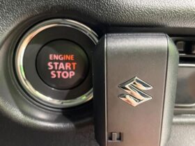 
									SUZUKI Jimny XC Black 2025′ F7UMB full								