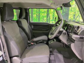 
									SUZUKI Jimny XC Black 2025′ F7UMB full								