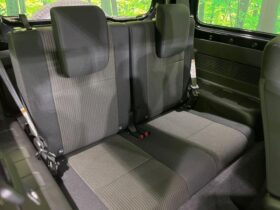 
									SUZUKI Jimny XC Black 2025′ F7UMB full								