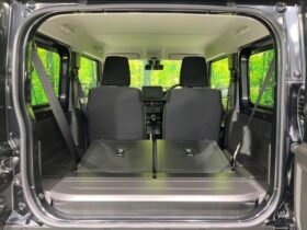 
									SUZUKI Jimny XC Black 2025′ F7UMB full								