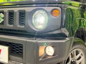 
									SUZUKI Jimny XC Black 2025′ F7UMB full								